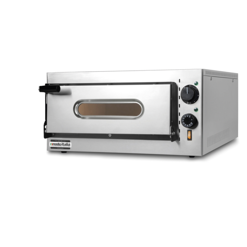 ELECTRIC PIZZA OVEN